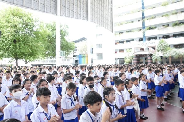 โรงเรียนปรีชานุศาสน์